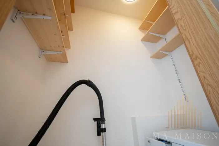 Pronájem bytu 2+kk, Praha - Uhříněves, Václava Trojana, 45 m2