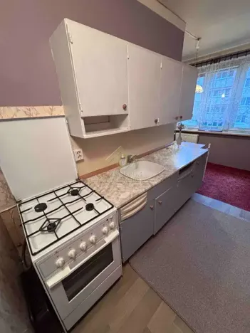 Pronájem bytu 1+1, Rokycany, Josefa Knihy, 40 m2