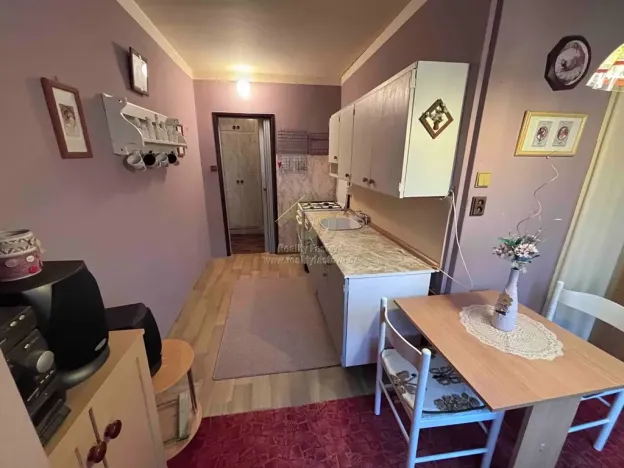 Pronájem bytu 1+1, Rokycany, Josefa Knihy, 40 m2