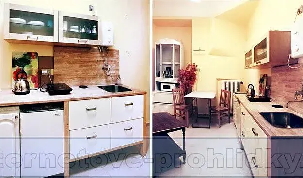 Pronájem pokoje, Praha - Nové Město, Palackého, 42 m2