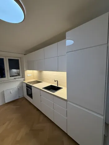 Pronájem bytu 2+1, Olomouc, Wolkerova, 49 m2