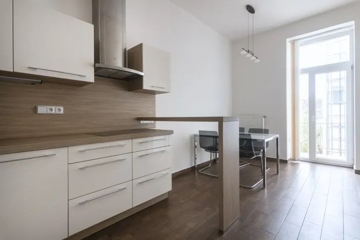 Pronájem bytu 5+1, Praha - Smíchov, Lidická, 205 m2