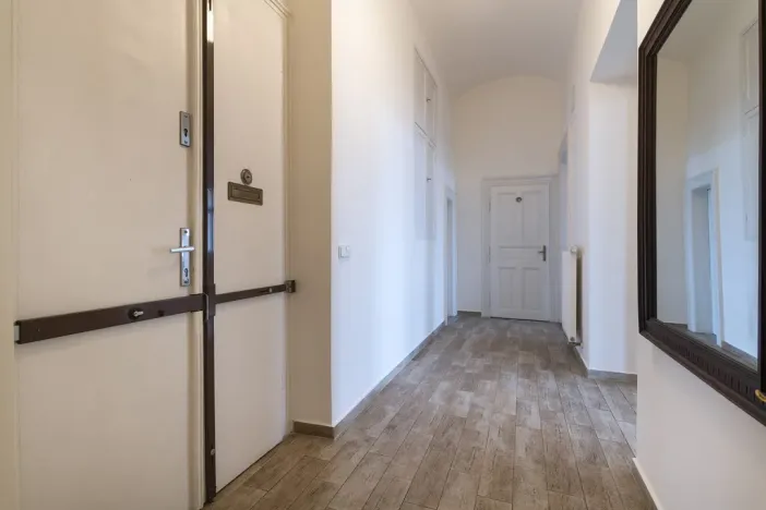 Pronájem bytu 5+1, Praha - Smíchov, Lidická, 205 m2