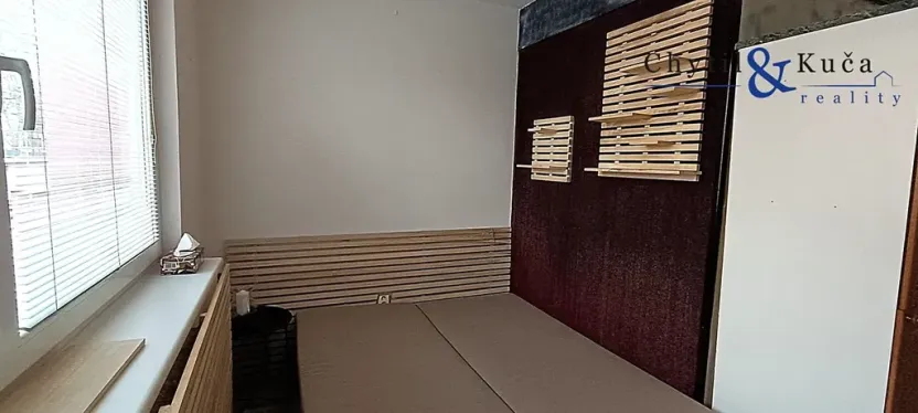 Pronájem bytu 1+1, Přerov, Velká Dlážka, 39 m2