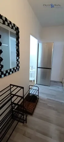 Pronájem bytu 1+1, Přerov, Velká Dlážka, 39 m2