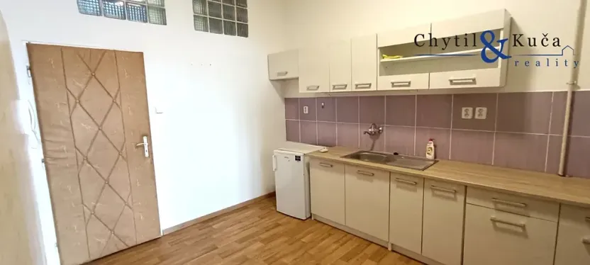 Pronájem bytu 2+1, Přerov, Wilsonova, 64 m2