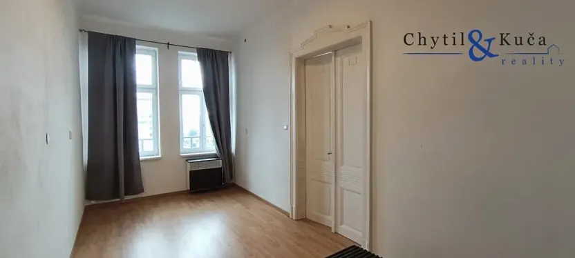 Pronájem bytu 2+1, Přerov, Wilsonova, 64 m2