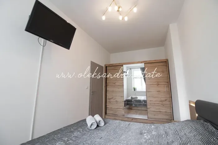 Pronájem bytu 2+kk, Praha - Lahovice, Strakonická, 38 m2