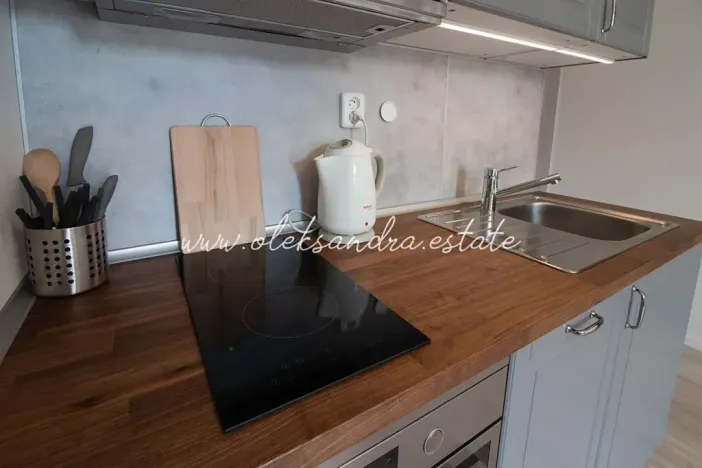 Pronájem bytu 2+kk, Praha - Lahovice, Strakonická, 38 m2