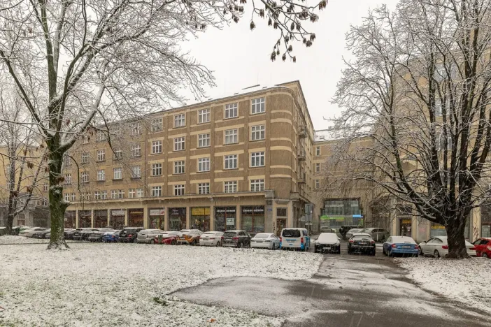 Prodej bytu 3+1, Ostrava - Moravská Ostrava, Střední, 106 m2