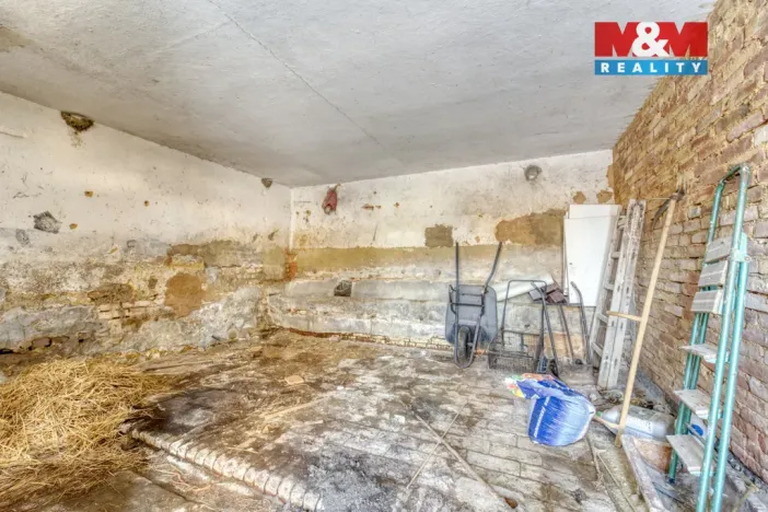 Prodej rodinného domu, Myslinka, 110 m2