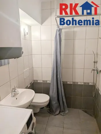 Prodej bytu 2+kk, Mladá Boleslav, Starofarní, 41 m2