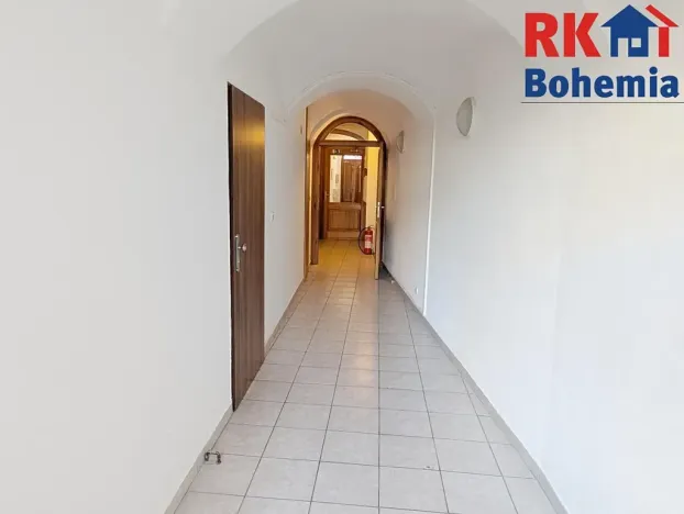 Prodej bytu 2+kk, Mladá Boleslav, Starofarní, 41 m2
