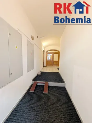 Prodej bytu 2+kk, Mladá Boleslav, Starofarní, 41 m2