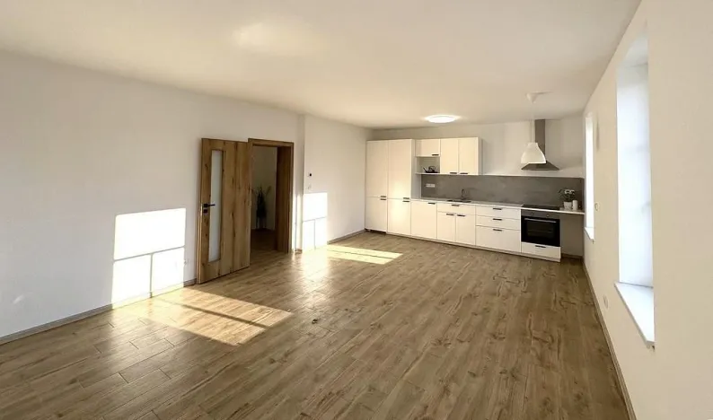 Pronájem bytu 2+kk, Rostěnice-Zvonovice - Rostěnice, 53 m2