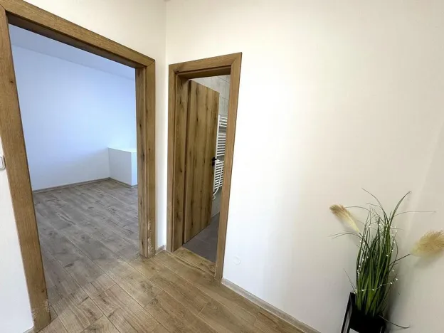 Pronájem bytu 2+kk, Rostěnice-Zvonovice - Rostěnice, 53 m2