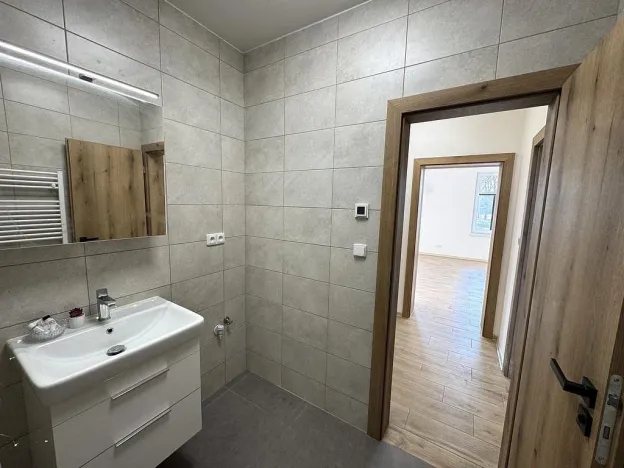 Pronájem bytu 2+kk, Rostěnice-Zvonovice - Rostěnice, 53 m2