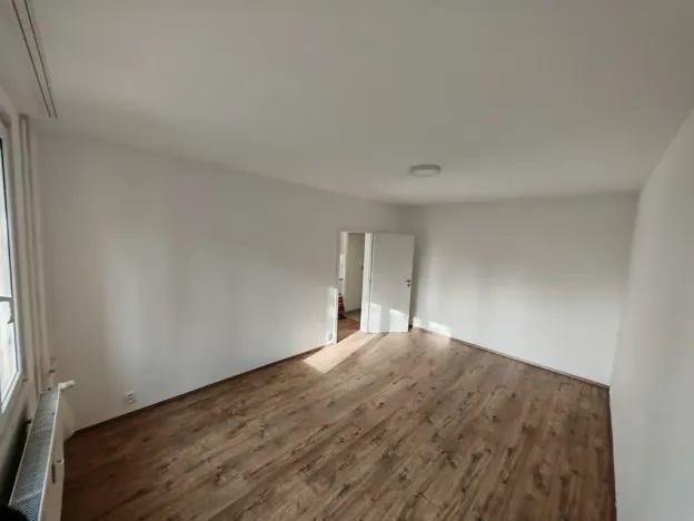 Prodej bytu 2+kk, Praha - Kamýk, Seidlova, 40 m2