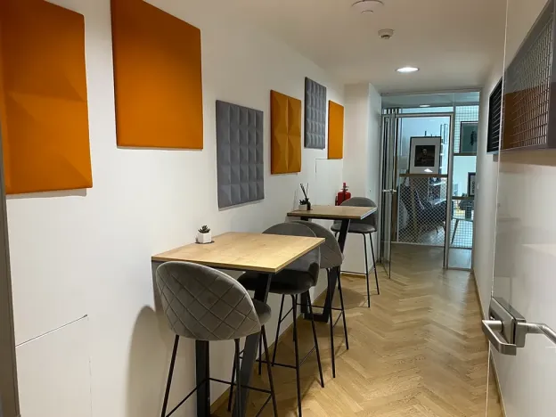 Pronájem kanceláře, Praha - Nové Město, Václavské náměstí, 213 m2