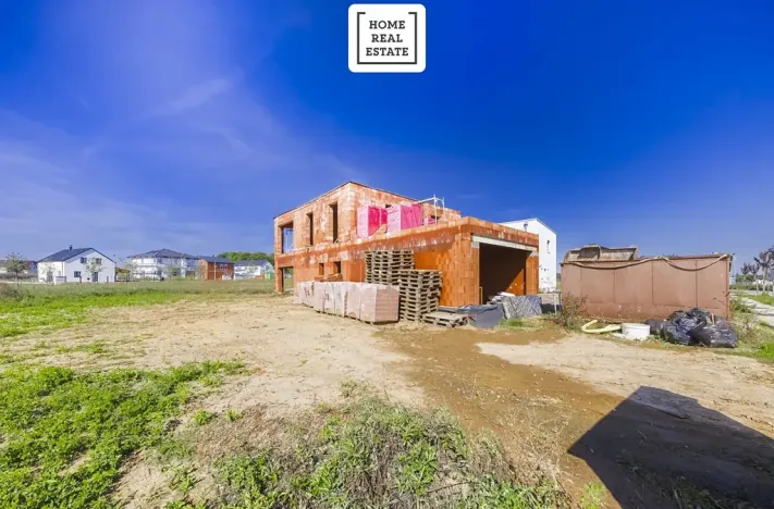 Prodej pozemku pro bydlení, Vysoký Újezd, Na Borech, 804 m2