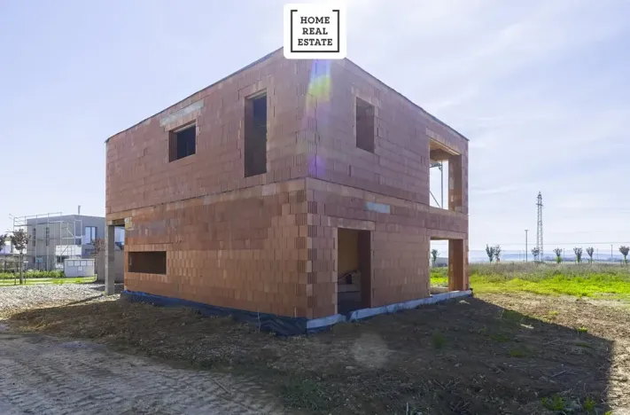 Prodej vily, Vysoký Újezd, Na Borech, 231 m2