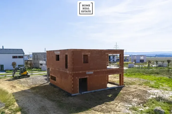 Prodej vily, Vysoký Újezd, Na Borech, 231 m2