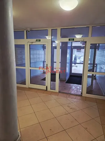 Pronájem bytu 1+kk, Praha - Letňany, Tupolevova, 41 m2