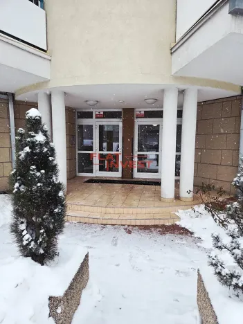 Pronájem bytu 1+kk, Praha - Letňany, Tupolevova, 41 m2