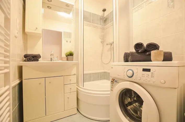 Pronájem bytu 3+1, Praha - Krč, Sládkovičova, 57 m2