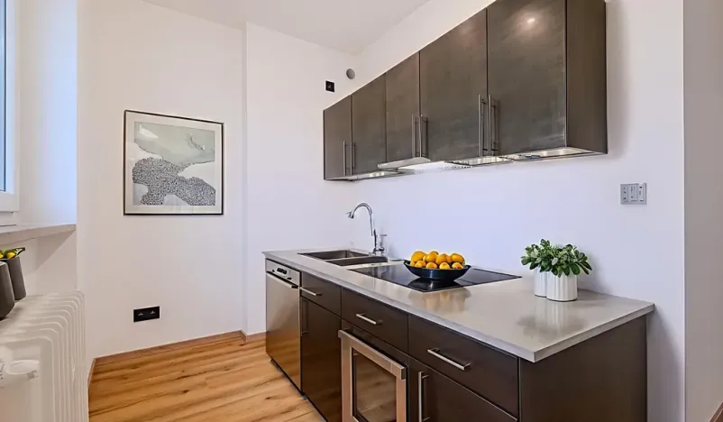 Prodej bytu 3+1, Kolín, Jateční, 66 m2