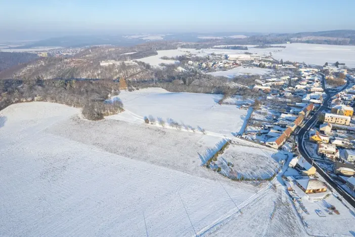 Prodej pozemku pro bydlení, Újezd u Boskovic, 12807 m2