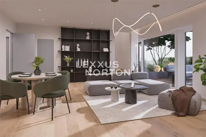 Prodej bytu 2+kk, Praha - Vinoř, Mladoboleslavská, 53 m2