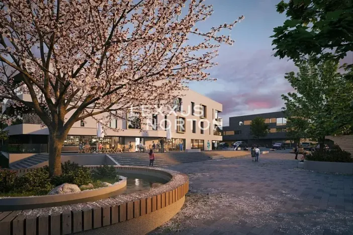 Prodej bytu 2+kk, Praha - Vinoř, Mladoboleslavská, 45 m2