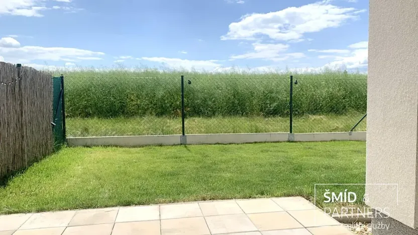 Pronájem bytu 3+kk, Kolín, Na Vršku, 69 m2