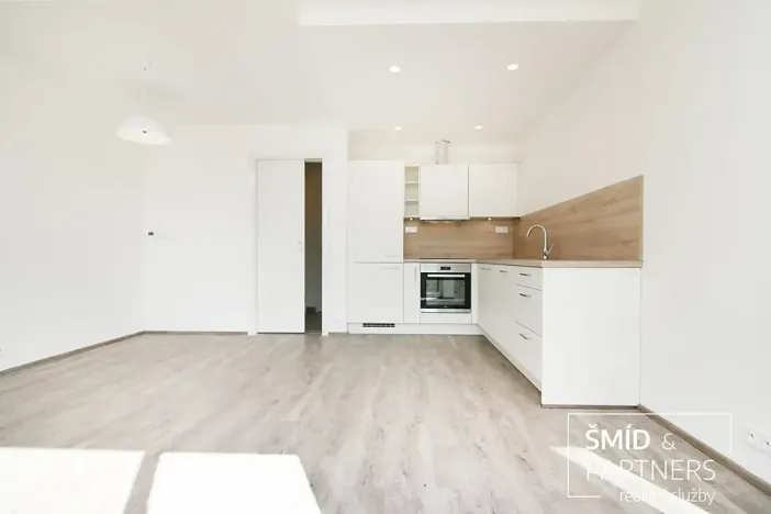 Pronájem bytu 3+kk, Kolín, Na Vršku, 69 m2