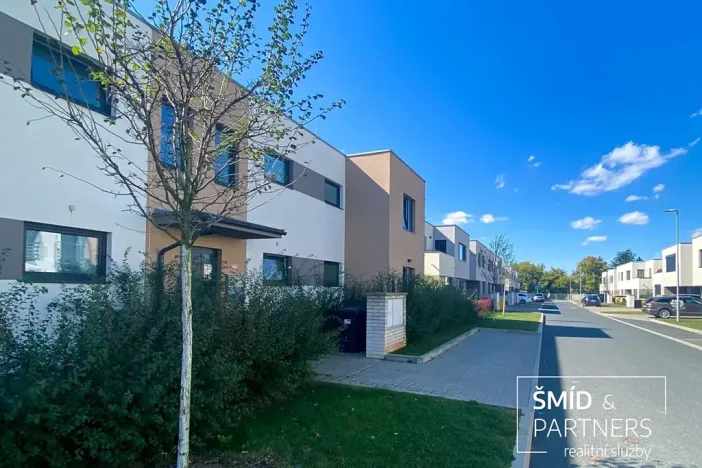 Pronájem bytu 3+kk, Kolín, Na Vršku, 69 m2