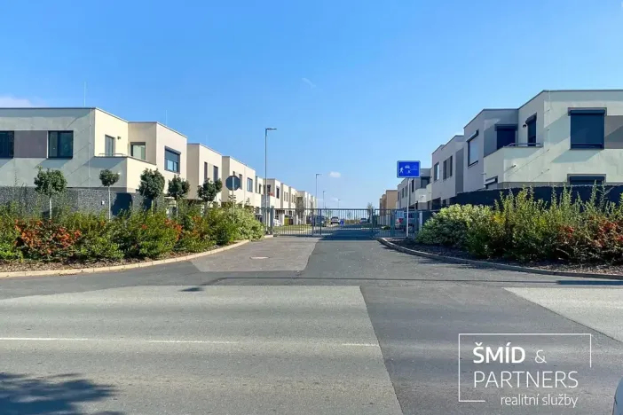 Pronájem bytu 3+kk, Kolín, Na Vršku, 69 m2