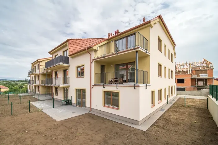 Prodej bytu 3+kk, Holubice, 81 m2