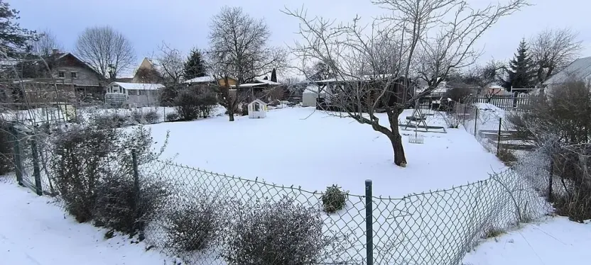 Prodej pozemku pro bydlení, Františkovy Lázně, Horní, 2417 m2