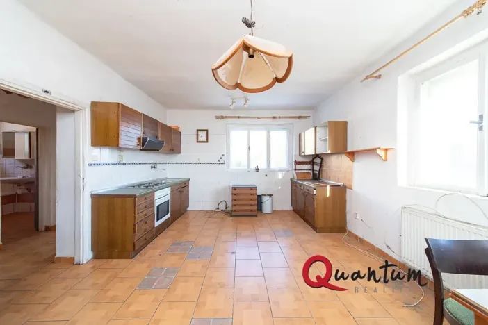 Prodej rodinného domu, Zdice, Na Vyhlídce, 150 m2