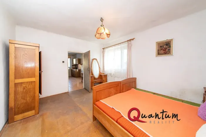 Prodej rodinného domu, Zdice, Na Vyhlídce, 150 m2