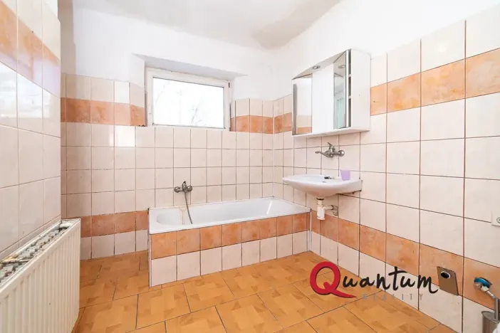 Prodej rodinného domu, Zdice, Na Vyhlídce, 150 m2