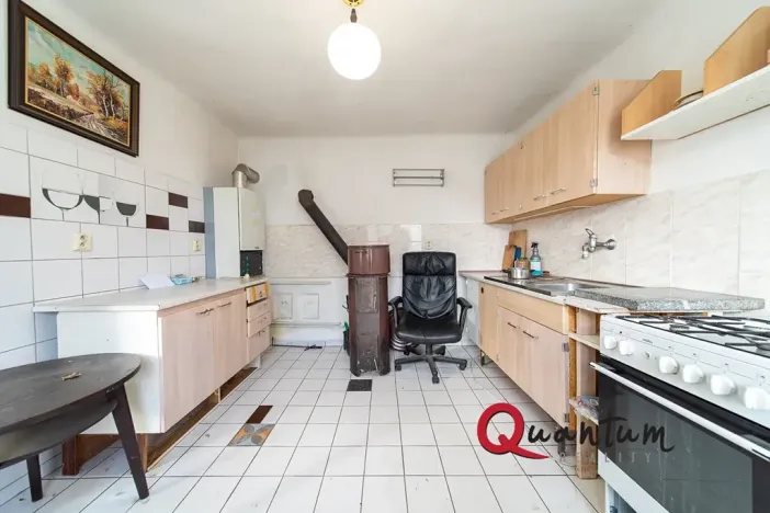 Prodej rodinného domu, Zdice, Na Vyhlídce, 150 m2