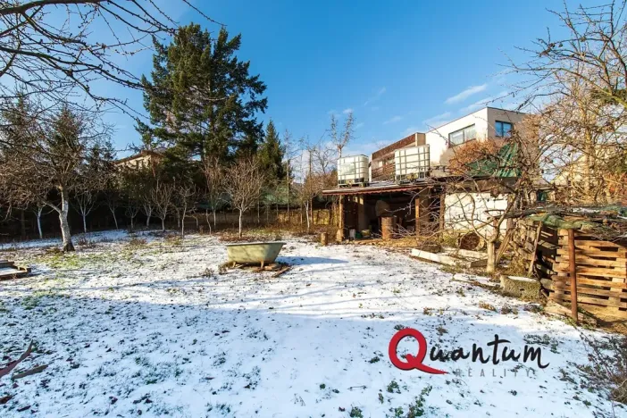 Prodej rodinného domu, Zdice, Na Vyhlídce, 150 m2