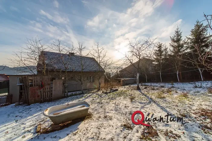 Prodej rodinného domu, Zdice, Na Vyhlídce, 150 m2