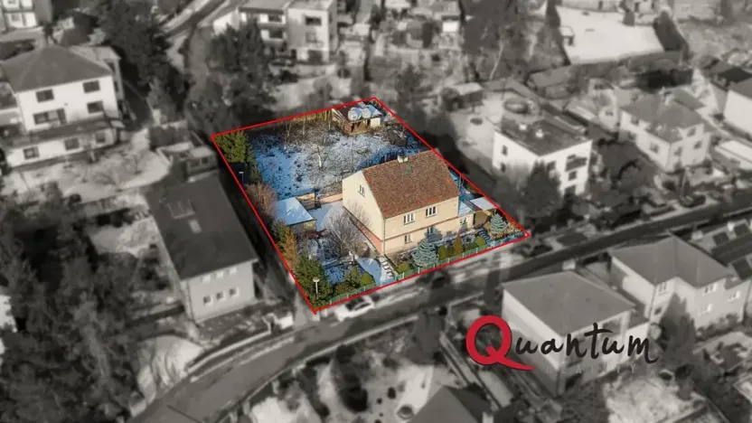 Prodej rodinného domu, Zdice, Na Vyhlídce, 150 m2