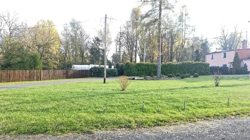 Prodej pozemku, Mezina, 966 m2