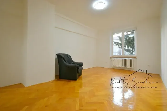 Pronájem bytu 3+1, Přerov, tř. Gen. Janouška, 78 m2