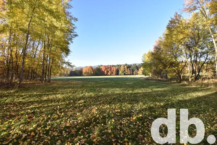 Prodej pozemku pro bydlení, Nová Role, 43224 m2