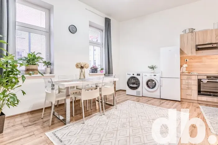 Prodej činžovního domu, Karlovy Vary, Sokolovská, 662 m2